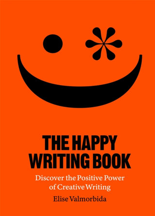 Cover image for 9781913947118 - The Happy Writing Book