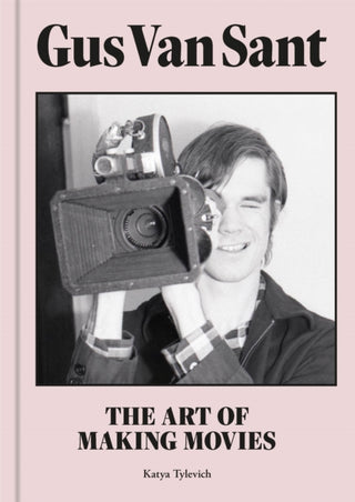 Cover image for 9781913947477 - Gus Van Sant
