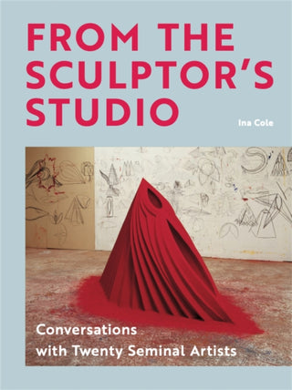 Cover image for 9781913947590 - From the Sculptor's Studio