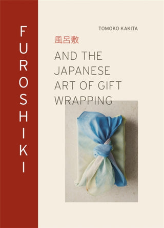 Supplemental image for 9781913947651 - Furoshiki