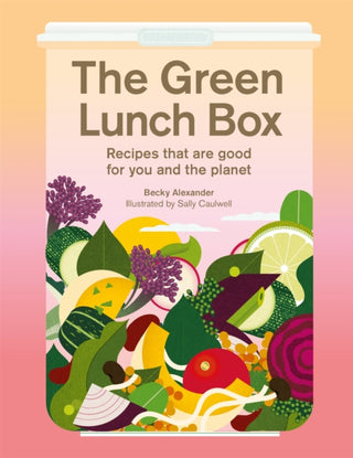 Supplemental image for 9781913947866 - The Green Lunch Box