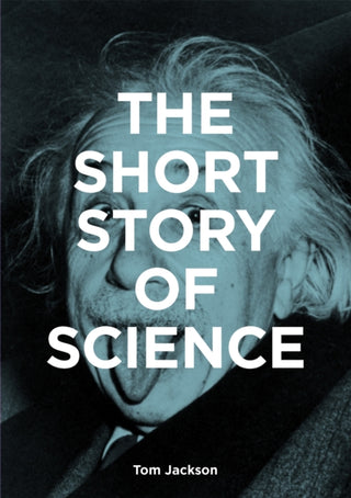 Supplemental image for 9781913947880 - The Short Story of Science
