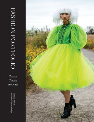 Cover image for 9781913947927 - Fashion Portfolio