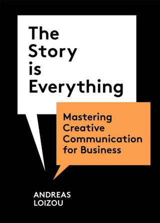 Supplemental image for 9781913947941 - The Story is Everything