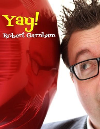 Cover image for 9781913958022 - Yay!
