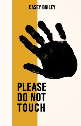 Cover image for 9781913958053 - Please  Do Not Touch
