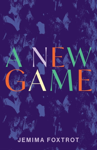 Cover image for 9781913958268 - A New Game