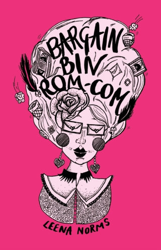 Cover image for 9781913958299 - Bargain Bin Rom-Com