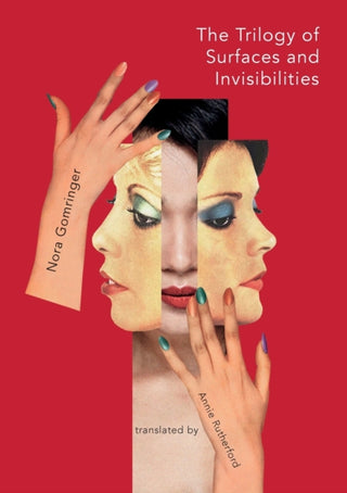 Cover image for 9781913958336 - The Trilogy of Surfaces and Invisiblities
