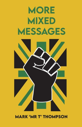 Cover image for 9781913958343 - More Mixed Messages
