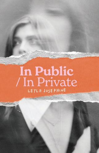 Cover image for 9781913958350 - In Public/In Private