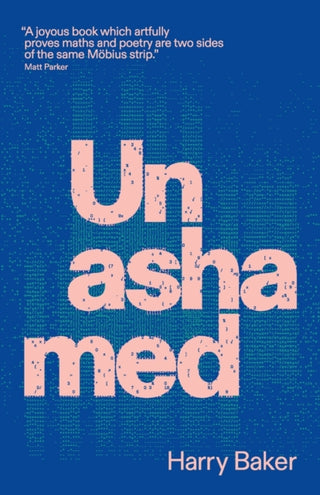 Supplemental image for 9781913958374 - Unashamed