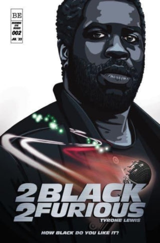 Cover image for 9781913958398 - 2 Black 2 Furious