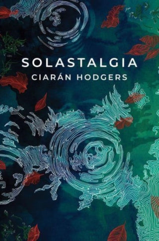 Cover image for 9781913958435 - Solastalgia