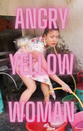 Supplemental image for 9781913958473 - Angry Yellow Woman