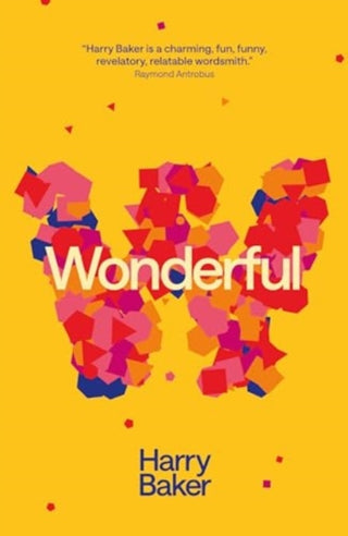 Cover image for 9781913958497 - Wonderful