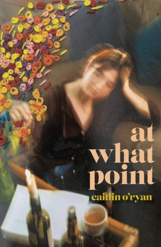 Cover image for 9781913958503 - At What Point