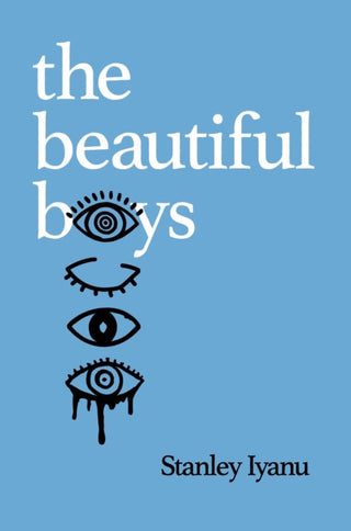 Cover image for 9781913958732 - The Beautiful Boys