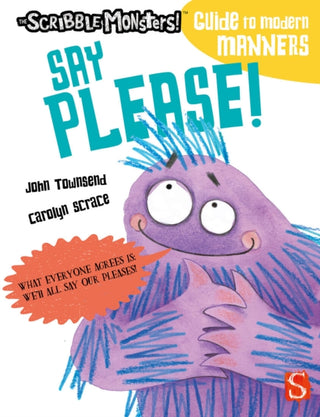 Supplemental image for 9781913971038 - Say Please!