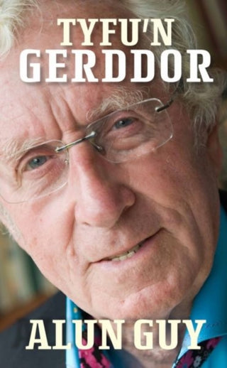 Cover image for 9781913996178 - Tyfu'n Gerddor