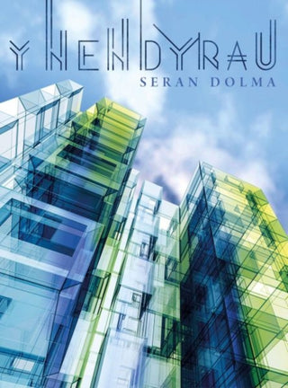 Supplemental image for 9781913996703 - Y Nendyrau