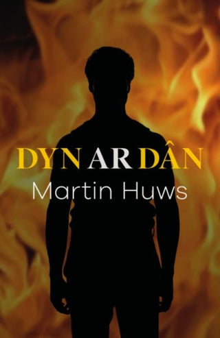 Cover image for 9781913996994 - Dyn ar Dan