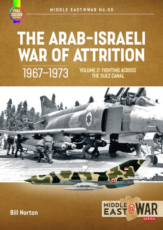 Cover image for 9781914059001 - 75 Years of the Israeli Air Force