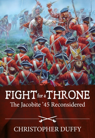 Cover image for 9781914059155 - Fight for a Throne