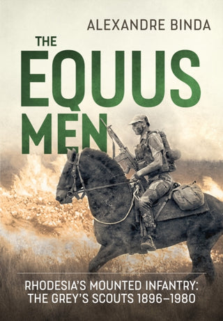 Supplemental image for 9781914059209 - The Equus Men