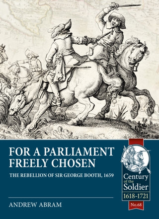 Supplemental image for 9781914059322 - For a Parliament Freely Chosen