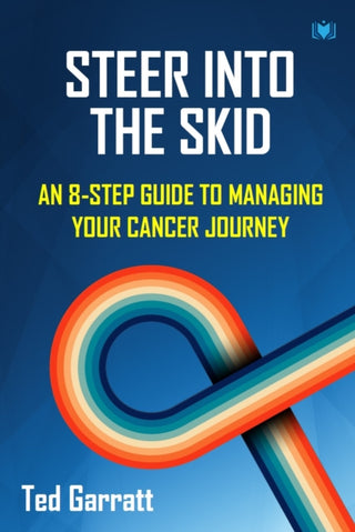 Supplemental image for 9781914066313 - Steer Into The Skid