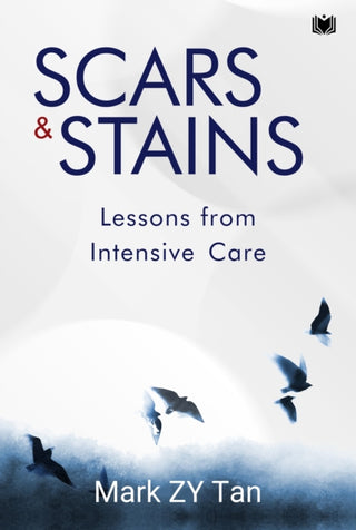 Cover image for 9781914066528 - Scars & Stains