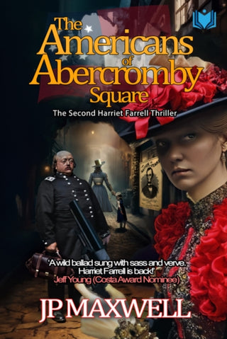 Supplemental image for 9781914066597 - The Americans of Abercromby Square