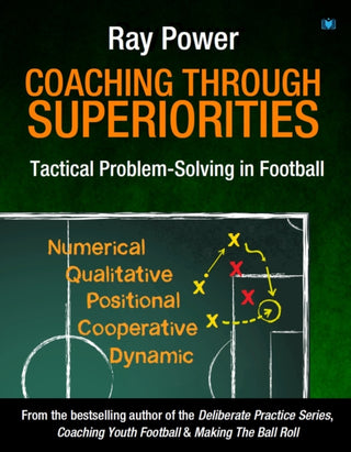 Cover image for 9781914066658 - Coaching Through Superiorities