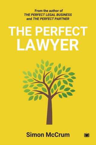 Cover image for 9781914066719 - The Perfect Lawyer
