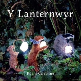 Supplemental image for 9781914079368 - Y Lanternwyr