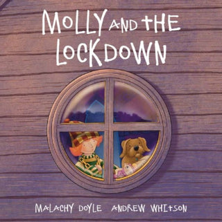 Cover image for 9781914079399 - Molly: Molly and the Lockdown