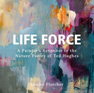 Cover image for 9781914079641 - Life Force