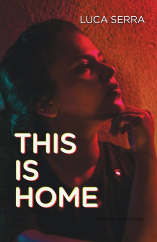Cover image for 9781914090844 - This is Home
