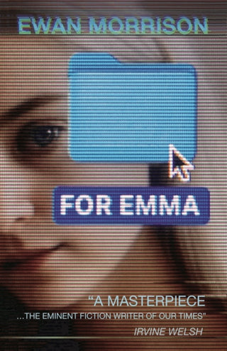 Cover image for 9781914090950 - For Emma