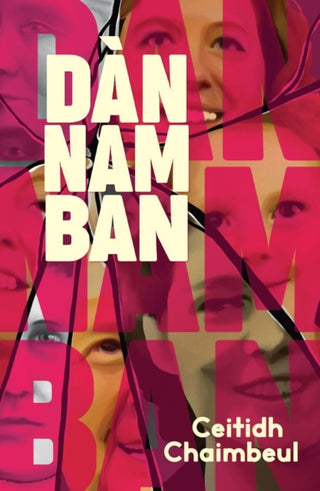 Cover image for 9781914090998 - Dan nam Ban