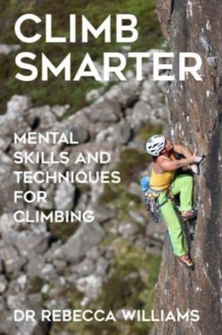 Cover image for 9781914110146 - Climb Smarter