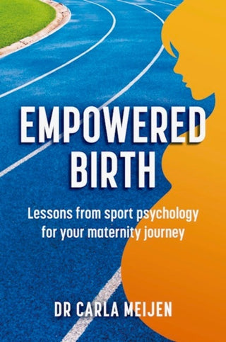 Cover image for 9781914110245 - Empowered Birth