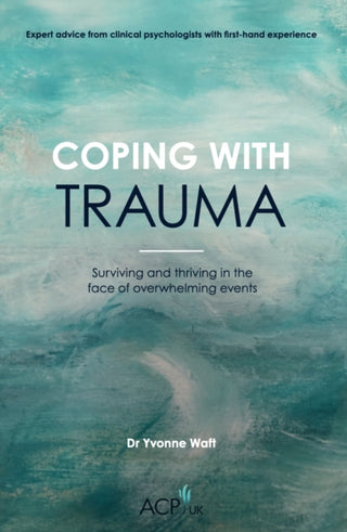 Supplemental image for 9781914110306 - Coping With Trauma