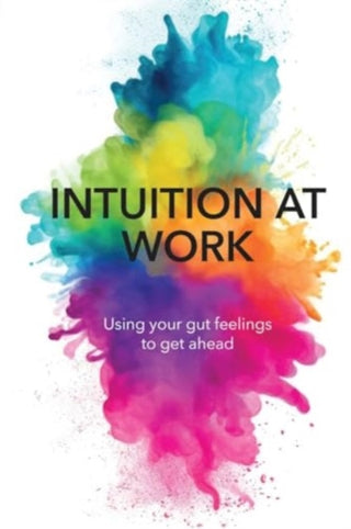 Cover image for 9781914110320 - Intuition At Work