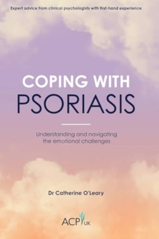 Supplemental image for 9781914110368 - Coping With Psoriasis