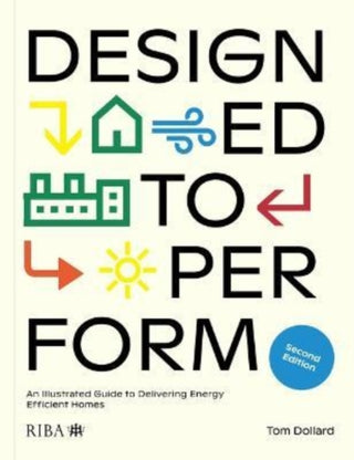 Supplemental image for 9781914124266 - Designed to Perform