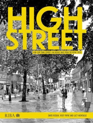 Supplemental image for 9781914124303 - High Street