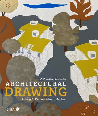 Cover image for 9781914124648 - A Practical Guide to Architectural Drawing