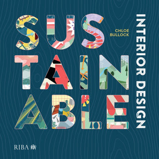 Cover image for 9781914124990 - Sustainable Interior Design